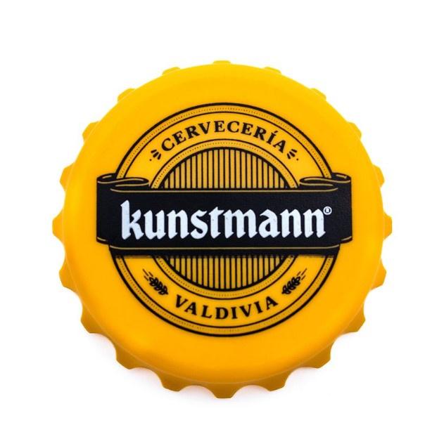 Kunstmann - Iman Destapador