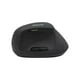 thumbnail image 4 of Mouse Inalambrico USB Vertical 6B 1600DPI Negro, 4 of 5