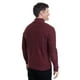 thumbnail image 2 of Sweater Full Cierre Rojo, 2 of 4