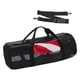 thumbnail image 3 of Bolsa De Lona Deportiva De Malla Bolsa De Malla De Buceo Para Deportes Al Aire Libre Surf Buceo Cuadrado, 3 of 5
