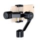 thumbnail image 2 of Gimbal ZHIYUN Smooth-II de 3 ejes para smartphones de 7", 2 of 2