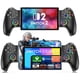 thumbnail image 1 of Controlador Switch KICKDOT Compatible con Nintendo Switch 2/1/OLED, 1 of 9