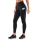 thumbnail image 1 of Calzas Deportivas CRZ YOGA Cintura Alta con Bolsillos 25" Negras M, 1 of 8