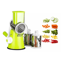 Genérico - Rebanador De Alimentos