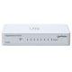 thumbnail image 3 of Switch Ethernet INTELLINET de 8 puertos Gigabit IEEE 802.3, 802.3ab, 802.3az, 802.3u, 802.3X, 3 of 7