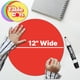 thumbnail image 2 of Table Dots Paquete De 30 30 5 Cm Borrado En Seco 5 Colores, 2 of 9