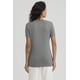 thumbnail image 2 of Polera Mujer Print Gris, 2 of 4