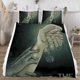 thumbnail image 3 of The Exorcist Soft 3D Printed Duvet Cover Bedding Set with Comforter Cover 3 Piece Set, 3 of 5