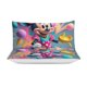 thumbnail image 3 of Minnie MouseCartoon Collection 3-Piece Comforter Set, Personalized Bedding Decor for Kids And Teens Bed Sheets, 3 of 5