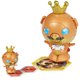 thumbnail image 4 of Paquete Toy Bakugan Cubbo Deka con exclusivo Jumbo King Cubbo, 4 of 5