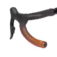 Cinta De Manillar Guee Attitude Fade Para Bicicleta De Carretera, Espuma Eva, Tpu