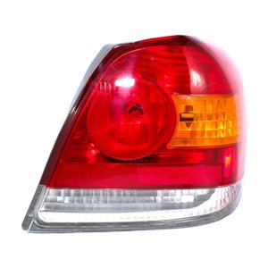 Repuestos Del Sol - Farol Trasero Derecho Toyota Yaris 1.5 2003 2005