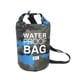 thumbnail image 1 of Bolsa Impermeable Con Correa Para El Hombro Bolsa De Rafting Para Nadar Pesca En La Playa 5L, 1 of 5