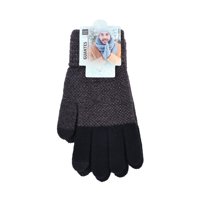 Homewell - Guantes Adultos Gris 21Cm