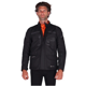 thumbnail image 3 of Chaqueta para Moto Impermeable Richa Brutus Gore-Tex Negra 4XL, 3 of 6