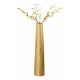thumbnail image 2 of Florero Jarrón Decorativo Alto Piso Textura Hogar Jhn, 2 of 3