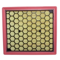 Repuestos Del Sol - Filtro Aire Maxust60 2.0 Diesel 2017 2022