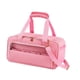 thumbnail image 4 of Bolsa Organizadora de Pintura Acrílica, Bolsa de Almacenamiento de Marcadores, Portátil, de Fácil Limpieza, Estuche de Almacenamiento de Suministros D Rosa, 4 of 5