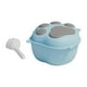 thumbnail image 4 of Hundefutter-Aufbewahrungsbehälter Mit Großem Fassungsvermögen, Reisbehälter, Versiegelter Dosenbehälter, Organizador Mit Deckel, Futterspender, , Azul, 4 of 5