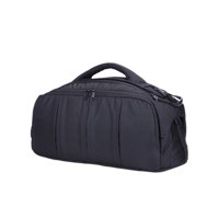 Magideal - Bolsa De Almacenamiento Para Cámara Portátil, Bolsa Para Equipo De Cámara, Fotógrafos, Estuche De Viaje De Fotografía Negro Protector Con Cremallera