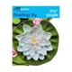 thumbnail image 1 of Lily Pennington Aquagarden flotante, 14 cm de diámetro, plástico, 1 of 4