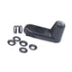 thumbnail image 4 of Kit De Reparación De Parasol Sun Visor Fix 924-532 Para Jeep Wrangler, 4 of 5