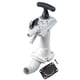 thumbnail image 1 of Conjunto de bomba manual de repuesto para inodoros Jabsco Twist 'N' Lock Marine 29090 y 29120, 1 of 3