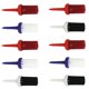 thumbnail image 1 of Paquete De 10 Piezas De Tees De Golf, Cepillo Para Entrenamiento De Conductores, Suministros De Ayudas Para Golfistas, 62 Mm, 1 of 5