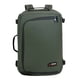 thumbnail image 2 of Mochila de Viaje Traveler Engomada New Reverse Verde Head, 2 of 6