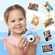 thumbnail image 4 of Cámara Infantil, Selfie De Mini Cámara Digital, Cámara Fotográfica Infantil 1080p, Pantalla De Alta Definición Ips 2.0, Regalos De Juguete Para Niños Y Niñas De 3 A 12 Años, 4 of 4