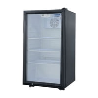 Ventus - Visi Cooler Sobremesa 1 Pta 100Lt Vc-100
