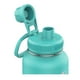 thumbnail image 2 of Botella Térmica Antigoteo Teal 950ml, 2 of 2