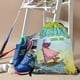 thumbnail image 3 of Harvey Beaks Mochila de Cuerdas para Deportes y Gimnasio, Bolsa de Cuerdas Resistente al Agua, Bolsa Cinch, 30×40cm, 3 of 6
