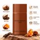 thumbnail image 4 of Eau de Parfum Pascal Morabito 100 ml Oud Desierto, 4 of 5