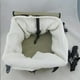 thumbnail image 5 of Asiento De Mascota Para Auto con Felpa Polar para invierno, 5 of 9