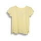 thumbnail image 1 of Polera Niña Amarillo Pillin, 1 of 3