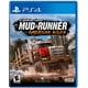thumbnail image 1 of Videojuego Maximum Games Mudrunner American Wilds PS4, 1 of 5