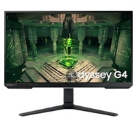Samsung - Monitor Gamer G4 27 "" Fhd/ Panel Ips/ 240Hz/ 1Ms