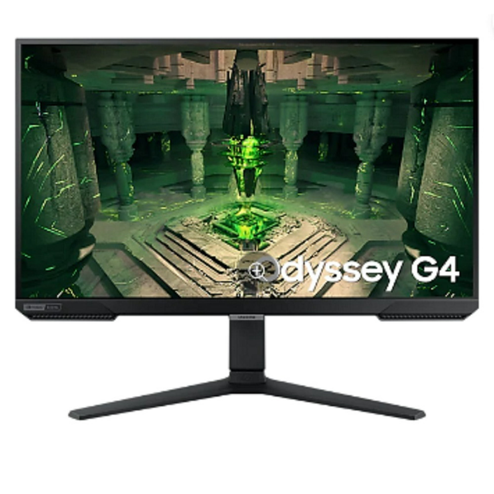 Samsung - Monitor Gamer G4 27 " Fhd/ Panel Ips/ 240hz/ 1ms