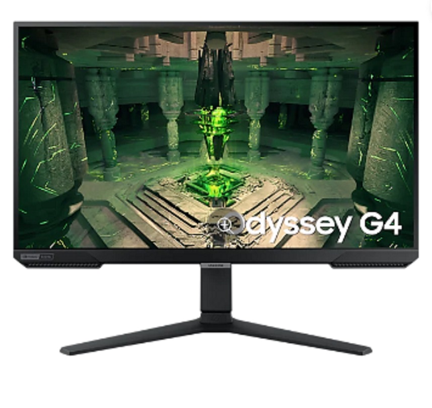 Samsung - Monitor Gamer G4 27 "" Fhd/ Panel Ips/ 240Hz/ 1Ms