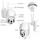 thumbnail image 2 of Cámara de Seguridad Smart IP WIFI Para Exteriores Yoosee, 2 of 3