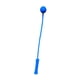 thumbnail image 2 of Herramienta de entrenamiento de swing para principiantes, accesorio de silicona para entrenamiento de golpeo, herramienta de práctica portátil y fácil 1 pelota, 2 of 5