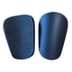 thumbnail image 1 of 2x Mini Espinilleras De Fútbol Protectores Para Mujeres Espinilleras De Fútbol Portátiles Negro L, 1 of 5