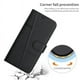thumbnail image 5 of Funda Flip Para Tecno Camon 30 4g/5g – Carcasa Delgada Y Resistente A Impactos Con Soporte Para Uso Diario Y Profesional, 5 of 5