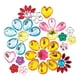 thumbnail image 3 of Surtido de piedras preciosas acrílicas Creativity Street, 454 g, 3 of 3