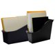 thumbnail image 4 of Caja de Almacenamiento Storex Grande para Libros Negra Paquete de 6, 4 of 7