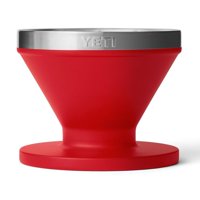 Accesorio Para Cafetera Yeti Pour Over Para Rambler Red