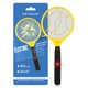 thumbnail image 1 of Matamoscas eléctrico DEVOGUE Bug Zapper 3000V con malla de 3 capas, 1 of 8