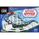 thumbnail image 3 of Juego de ladrillos de construcción CDX Blocks Little Dipper 324 piezas, 3 of 9