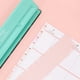 thumbnail image 4 of Planificador de discos Hole Punch Craftelier XL ajustable con 11 agujeros, 4 of 8